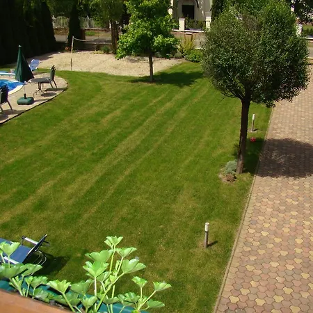 Apartment Kuenszler Apartmanhaz