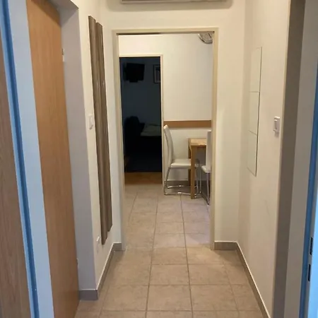 Apartment Kuenszler Apartmanhaz