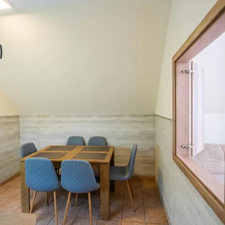 Apartment Kuenszler Apartmanhaz