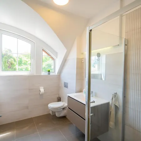 Künszler Appartamento Zamárdi