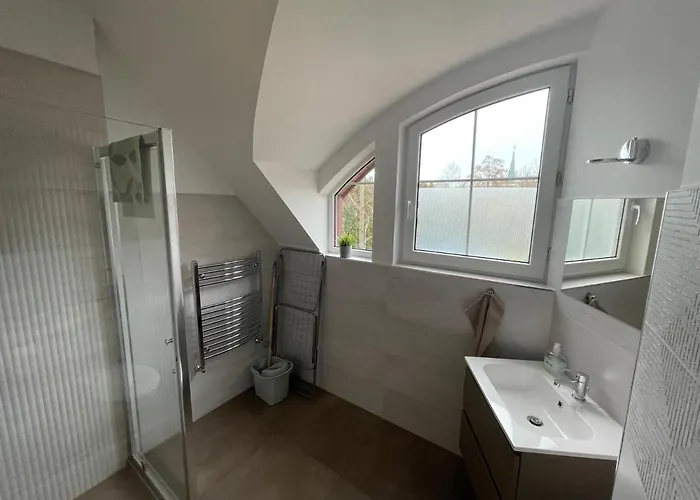 Kuenszler Apartmanhaz 아파트