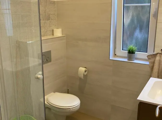 Kuenszler Apartmanhaz Appartement *