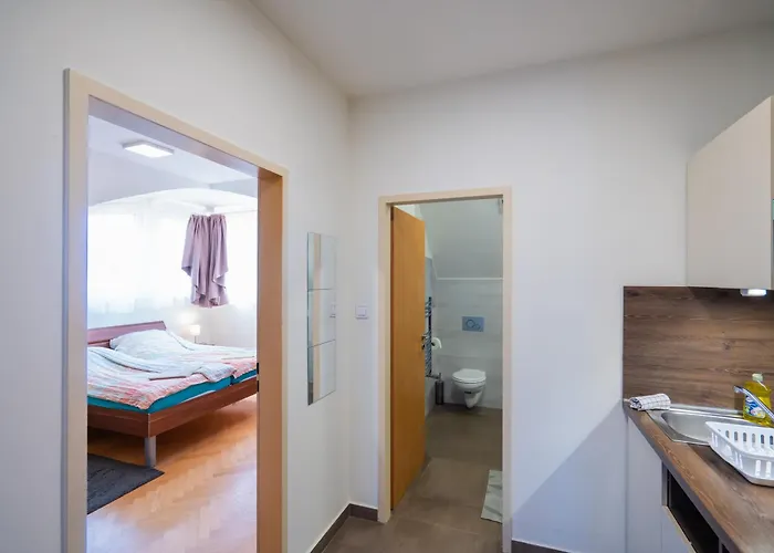 Kuenszler Apartmanhaz