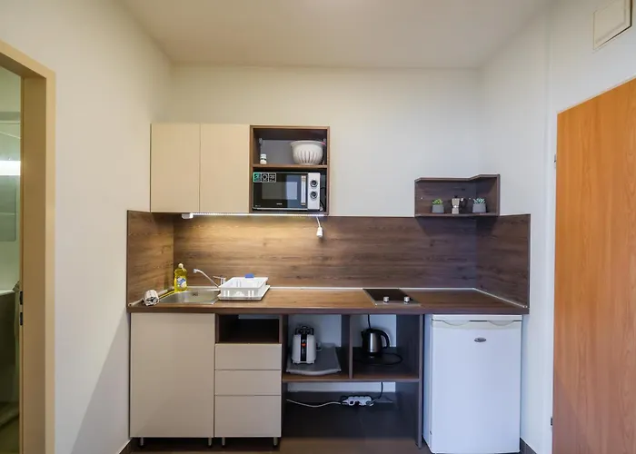 Kuenszler Apartmanhaz