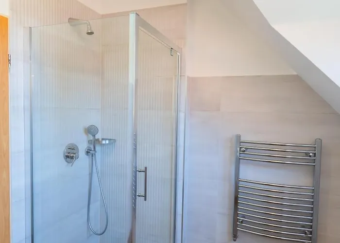 Appartement Kuenszler Apartmanhaz *