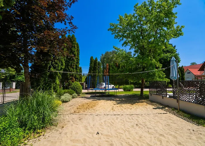 Kuenszler Apartmanhaz