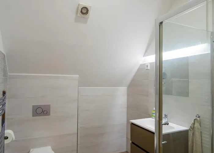 아파트 Kuenszler Apartmanhaz